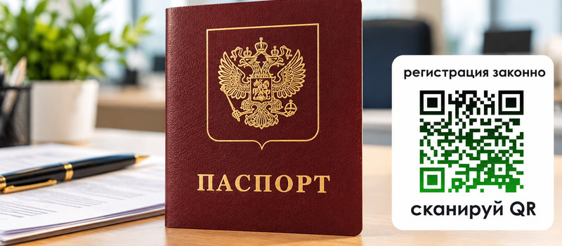 регистрация в Чебоксарах прописка в Чебоксарах